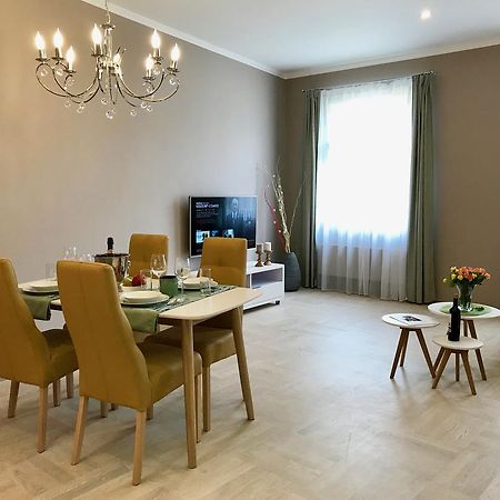 Art Suites Spalena Πράγα Εξωτερικό φωτογραφία