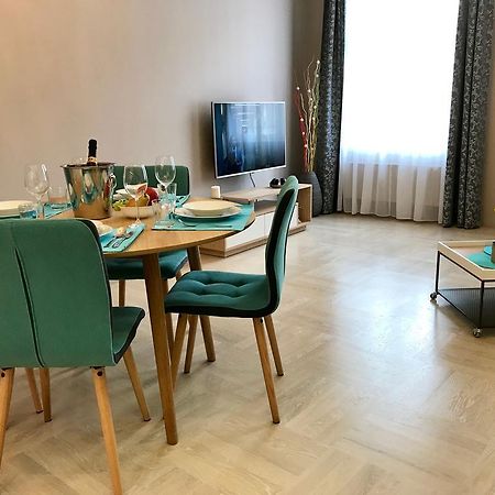Art Suites Spalena Πράγα Εξωτερικό φωτογραφία