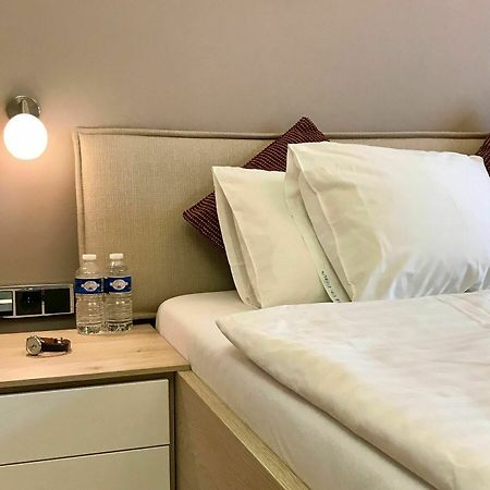 Art Suites Spalena Πράγα Εξωτερικό φωτογραφία
