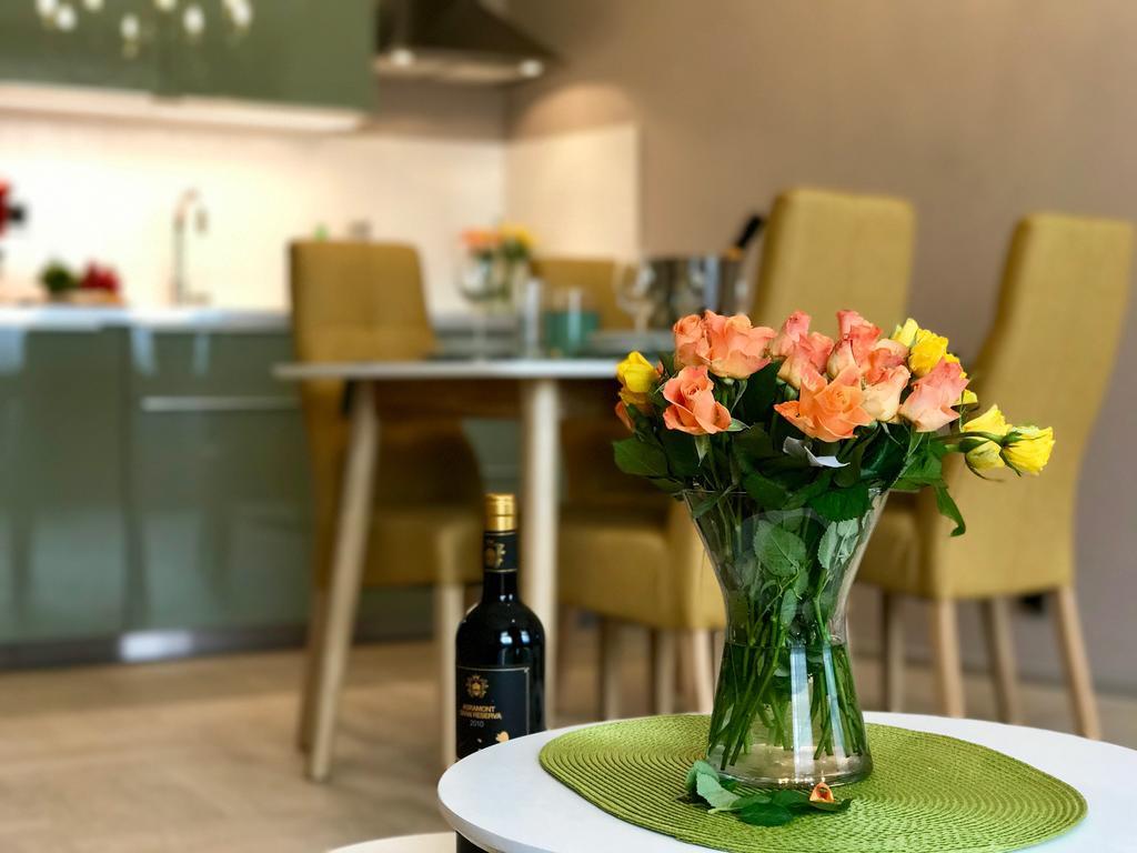 Art Suites Spalena Πράγα Εξωτερικό φωτογραφία