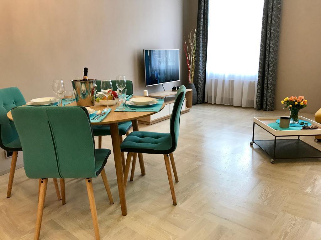 Art Suites Spalena Πράγα Εξωτερικό φωτογραφία