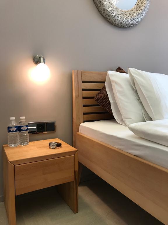 Art Suites Spalena Πράγα Εξωτερικό φωτογραφία