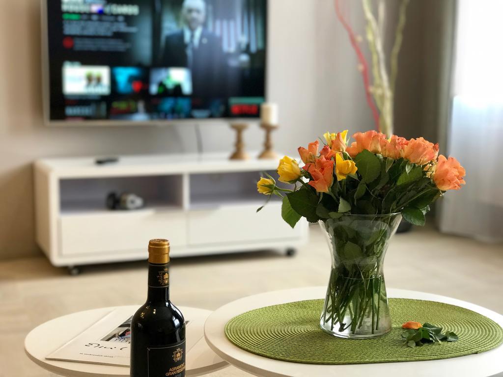 Art Suites Spalena Πράγα Εξωτερικό φωτογραφία