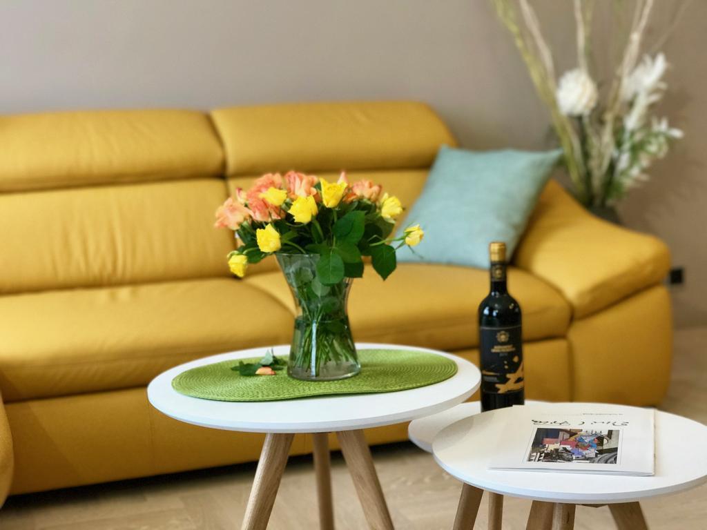 Art Suites Spalena Πράγα Εξωτερικό φωτογραφία