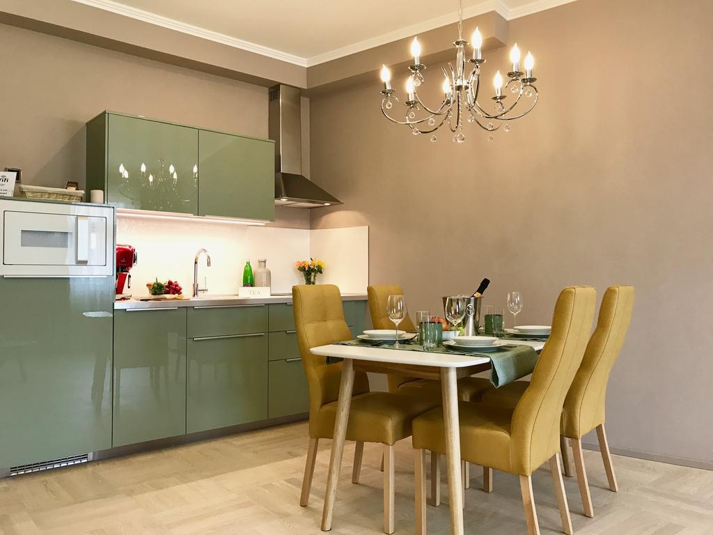Art Suites Spalena Πράγα Εξωτερικό φωτογραφία