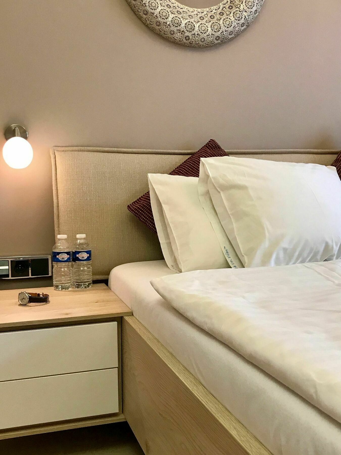 Art Suites Spalena Πράγα Εξωτερικό φωτογραφία