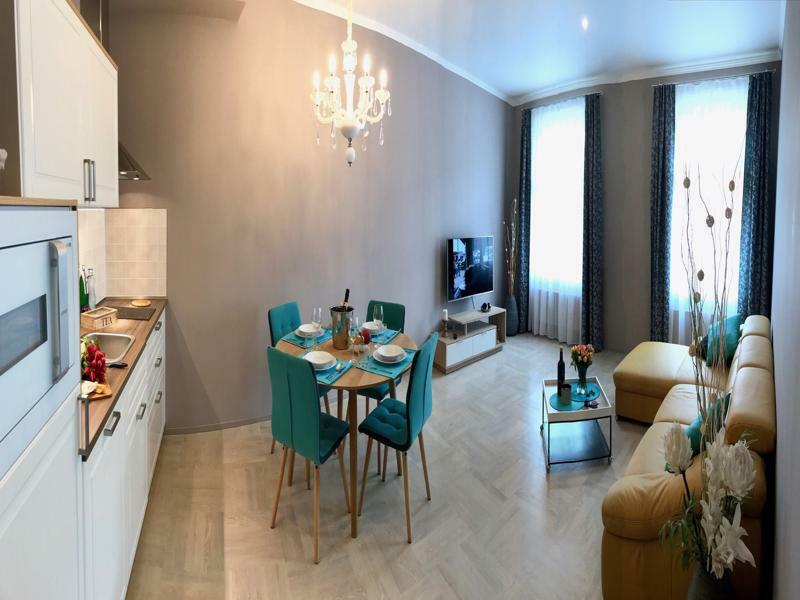 Art Suites Spalena Πράγα Εξωτερικό φωτογραφία