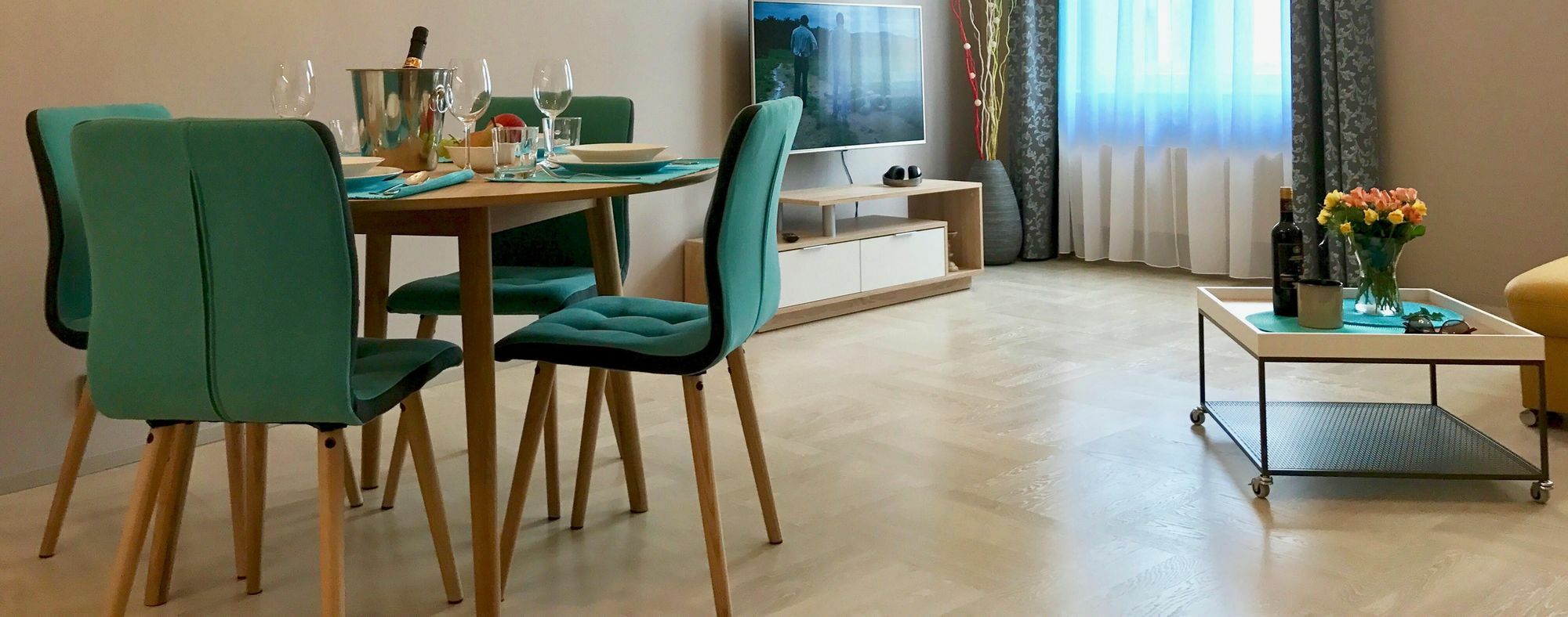 Art Suites Spalena Πράγα Εξωτερικό φωτογραφία